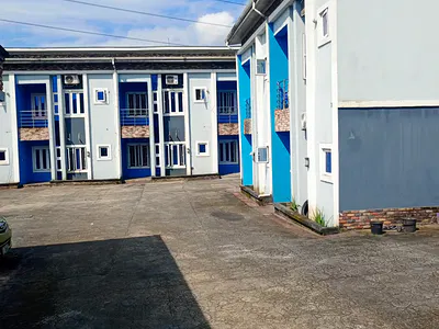 7 Units of 2 Bedroom Terrace Duplexes and 2units of 2bedroom Flat — Port Harcourt, Rivers