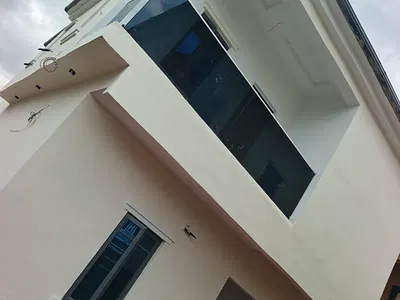 3 Bedroom Executive Duplex — Corporative Estate, Ayobo, Lagos