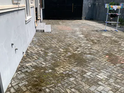 Tastefully Finished Mini Flat with Pop — Abijo, Ajah, Lagos