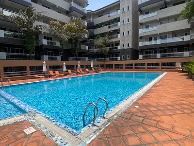 5 Bedroom Maisonette — Victoria Island (VI), Lagos