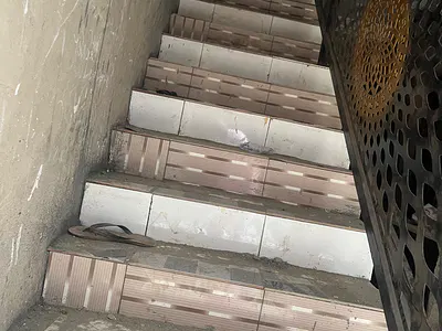 1 Bedroom Apartment — Akoka, Yaba, Lagos