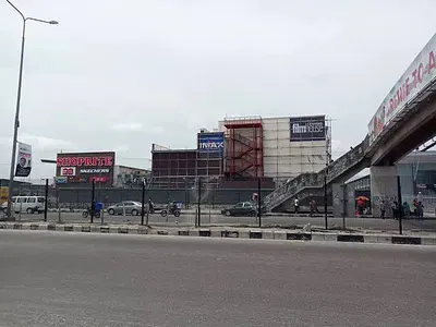 1,600 SQM Land Osapa, Lekki, Lagos ₦1.8 Billion — Osapa, Lekki, Lagos