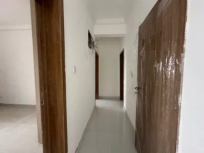 3 Bedroom Flat — Lekki, Lagos