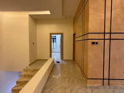 3 Bedroom Apartments with BQ — Victoria Island (VI), Lagos