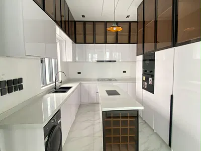 4 Bedroom Fully Detached Duplex — Chevron, Lekki, Lagos