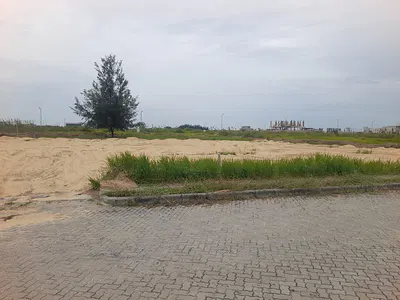 1000 SQM Residential Land — Lekki, Lagos