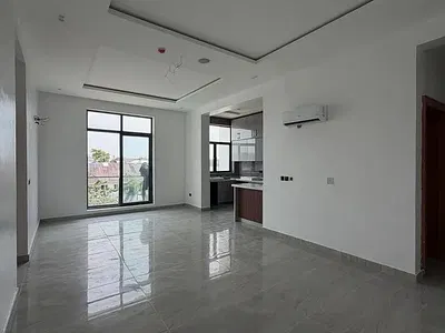 2 Bedroom Apartment — Lekki, Lagos