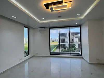 5-Bedroom Detached Duplex with Roof Terrace — Cowrie Creek Estate, Ikate, Lekki, Lagos