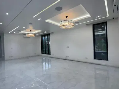 5-Bedroom Detached Duplex with Roof Terrace — Lekki, Lagos