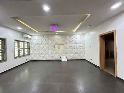 4 Bedroom Detached — Lekki Phase 1, Lekki, Lagos