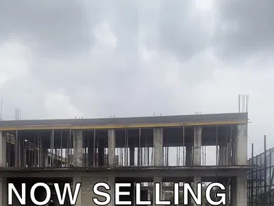 Commercial Retail Spaces — Jabi, Abuja