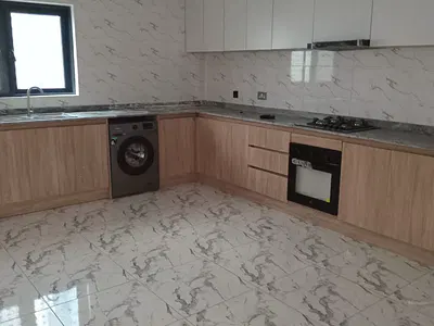 2 Bedroom Terraced Duplex — Lekki Phase 1, Lekki, Lagos