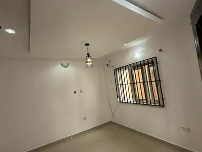 2 Bedroom Flat — Ikolaba GRA, Ibadan, Oyo