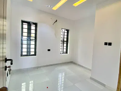 2 Bedroom Apartment — Silver Land Estate, Sangotedo, Ajah, Lagos