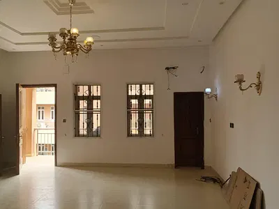 3 Bedroom Flat — Ikeja, Lagos