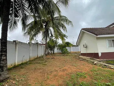674SQM Residential Land — Osuntokun Avenue/Housing Corporation Road, Old Bodija, Ibadan, Oyo