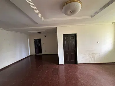 2 Bedroom Flat — Asokoro District, Abuja