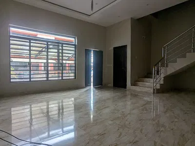 4 Bedroom — Lekki, Lagos