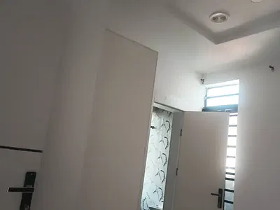4 Bedroom Semi Detached Duplex with a BQ — Ikota, Lekki, Lagos