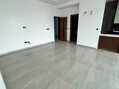 2 Bedroom Apartment — Lekki, Lagos