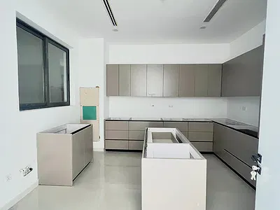 Luxury 2-Bedroom Apartment with BQ & Smart Home System — Ikoyi, Lagos