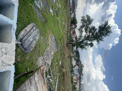 1.02 Hectares of Land — Emmanuel Udon Street, Zone a, Apo Resettlement, Apo, Abuja