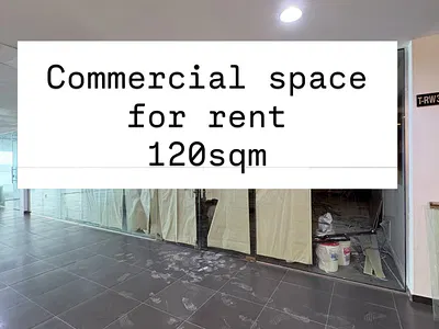 Commercial Office Space — Lekki Phase 1, Lekki, Lagos