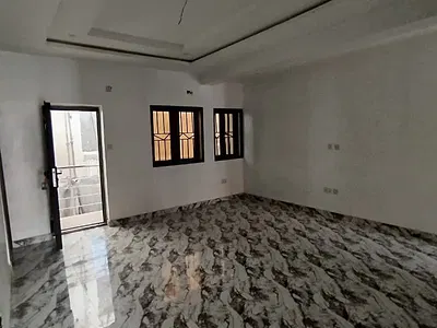 3 Bedroom Apartment with Balcony — Off Admiralty Way, Lekki Phase 1, Lekki, Lagos