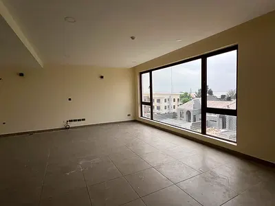 2 Bedroom Maisonette with BQ — Phase1 Estate, Osborne, Ikoyi, Lagos