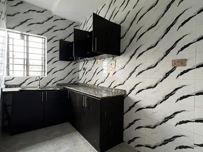2 Bedroom Flat — Ajah, Lagos