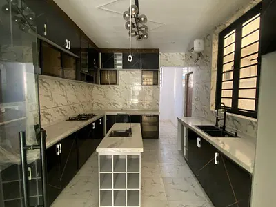 4 Bedroom Detached Duplex — Lekki, Lagos