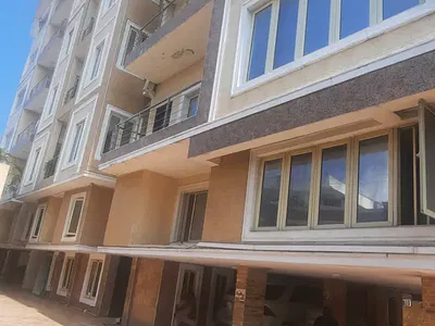 Very Spacious 3 Bedroom Apartment — Lekki, Lagos