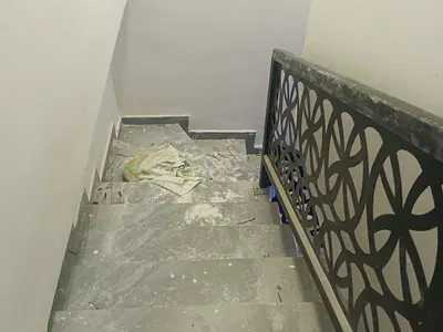 Brand New 2 Bedroom Tarece Duplex — Ajah, Lagos