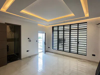 3 Bedroom Apartment with Elevator — Oniru, Victoria Island (VI), Lagos