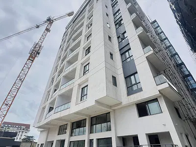 Luxury 3-Bedroom Apartment with BQ & Smart Home System — Ikoyi, Lagos
