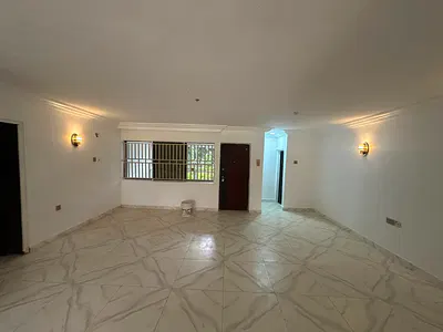 Tastefully Finished 3 Bedroom Flat — Maitama District, Abuja