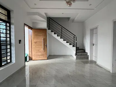 4 Bedroom Terraced Duplex — Ikota, Lekki, Lagos
