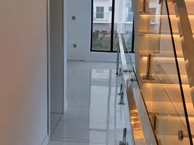 5 Bedroom Semi-Detached Duplex — Road 4, Close 3, House 4C, West End Estate, Lekki, Lagos