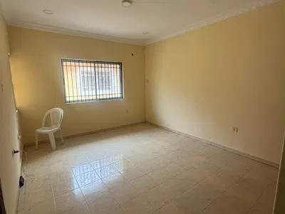 2 Bedroom Apartment All Rooms En-Suite — Igbo Efon, Lekki, Lagos