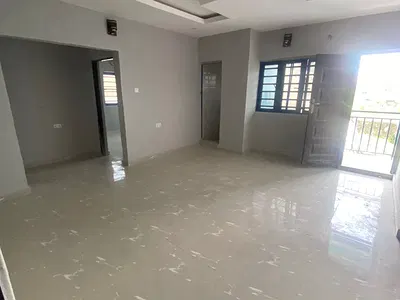 Newly Built 2 Bedroom Flat — Oke Ira, Ogba, Ikeja, Lagos