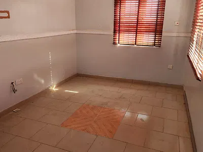 Decent and Spacious 4 Bedroom Semi Detached Duplex — Harmony Estate, Ifako, Gbagada, Lagos