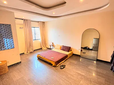 Studio Apartment — Off Admiralty Way, Lekki Phase 1, Lekki, Lagos