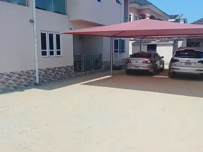 3 Bedroom Apartment — Lekki Scheme2, Ajah, Lagos