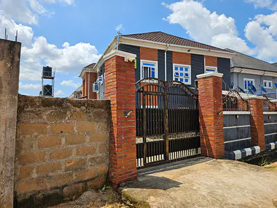 13 Rooms Hotel — GRA Awka, Awka, Anambra
