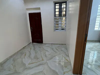 Luxury Mini Mini Flat with Balcony, (Converted) — Lekki, Lagos