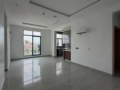 Brand New 2 Bed Apartment — Lekki, Lagos