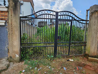 Residential Land in GRA — GRA Awka, Awka, Anambra