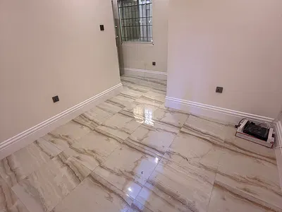 Tastefully Finished Mini Flat — Off Pako Aguda, Surulere, Lagos