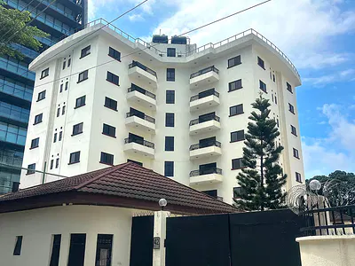 Corporate 3-Bedroom Apartments with BQ & Lifestyle Amenities — Old Ikoyi, Ikoyi, Lagos