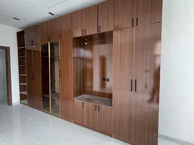 Astonishing 4 Bedroom Semi Detached Duplex with a BQ — Lekki, Lagos